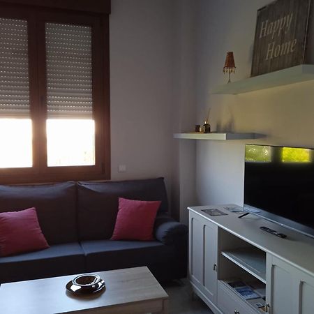 Fibes Lux Sevilla Este. Екстериор снимка