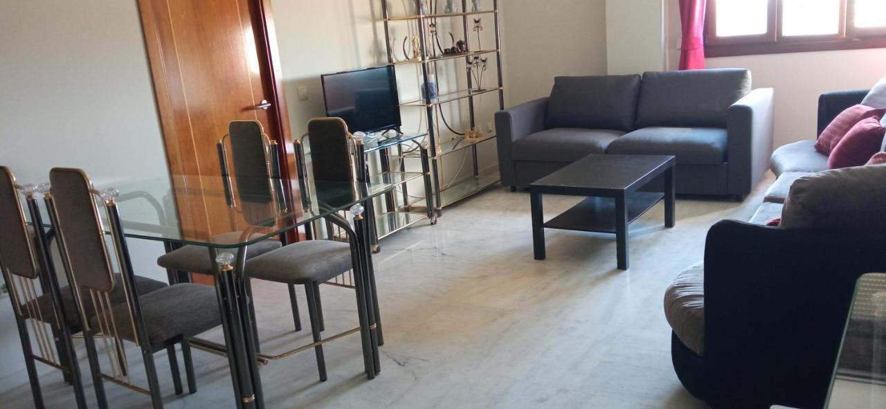 Fibes Lux Sevilla Este. Екстериор снимка