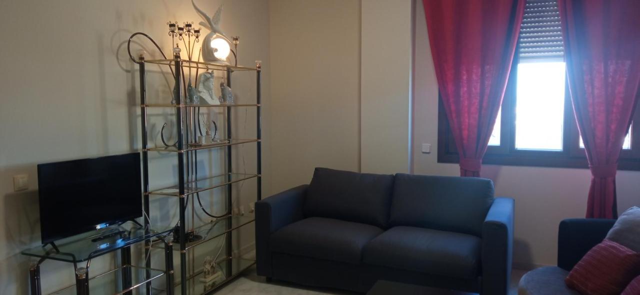 Fibes Lux Sevilla Este. Екстериор снимка