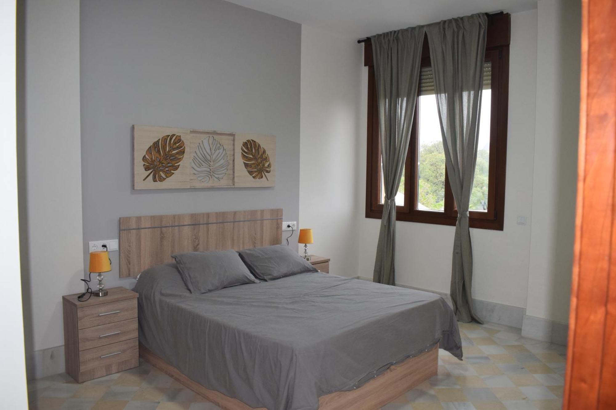 Fibes Lux Sevilla Este. Екстериор снимка