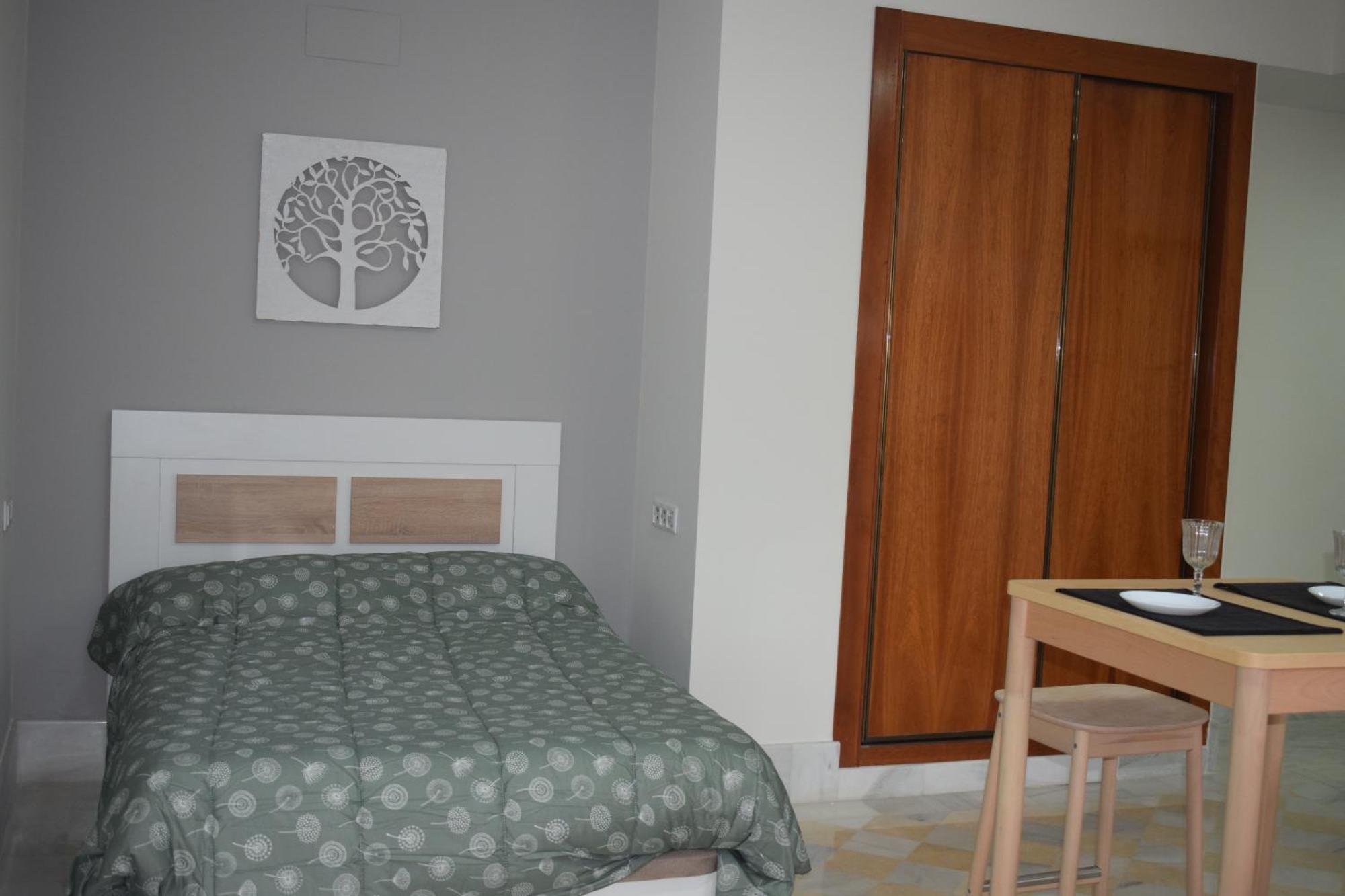 Fibes Lux Sevilla Este. Екстериор снимка