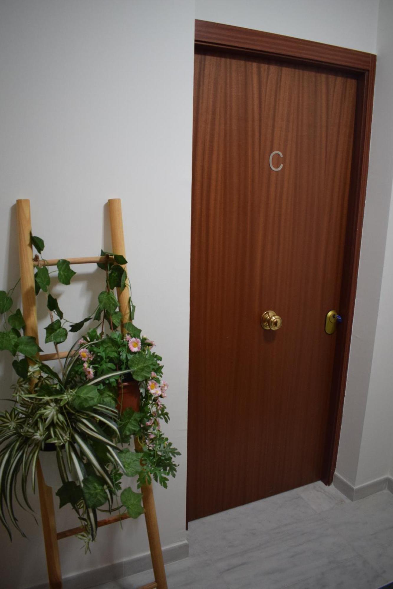Fibes Lux Sevilla Este. Екстериор снимка