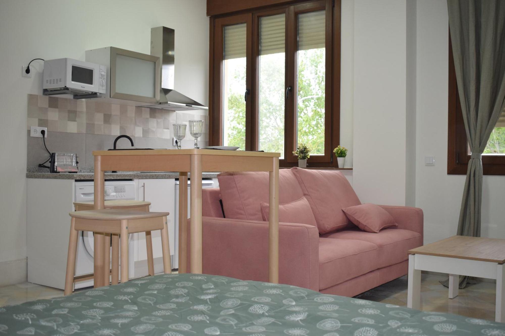 Fibes Lux Sevilla Este. Екстериор снимка