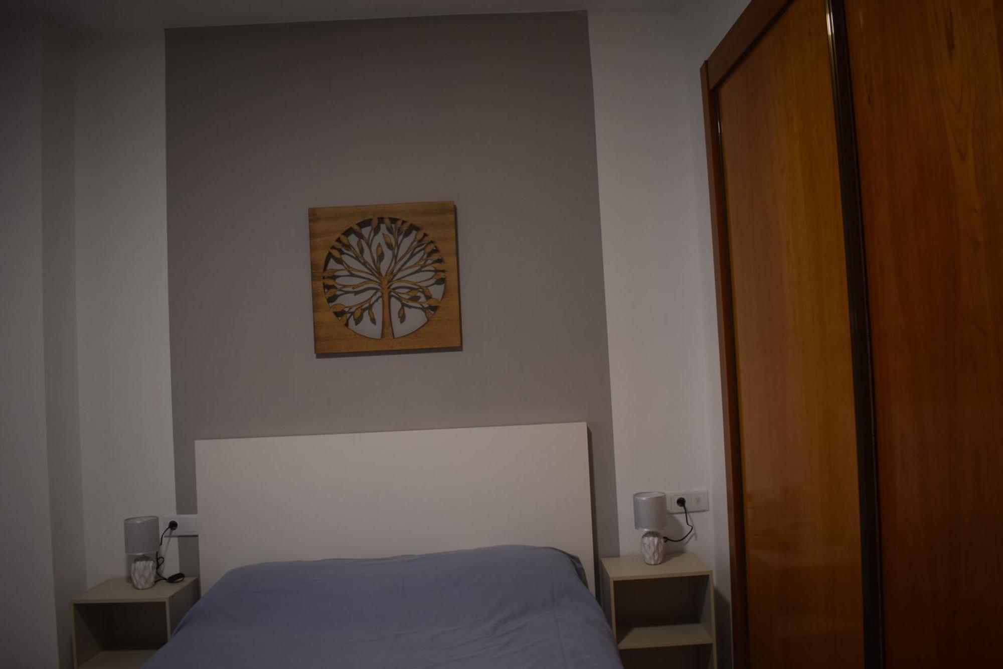 Fibes Lux Sevilla Este. Екстериор снимка