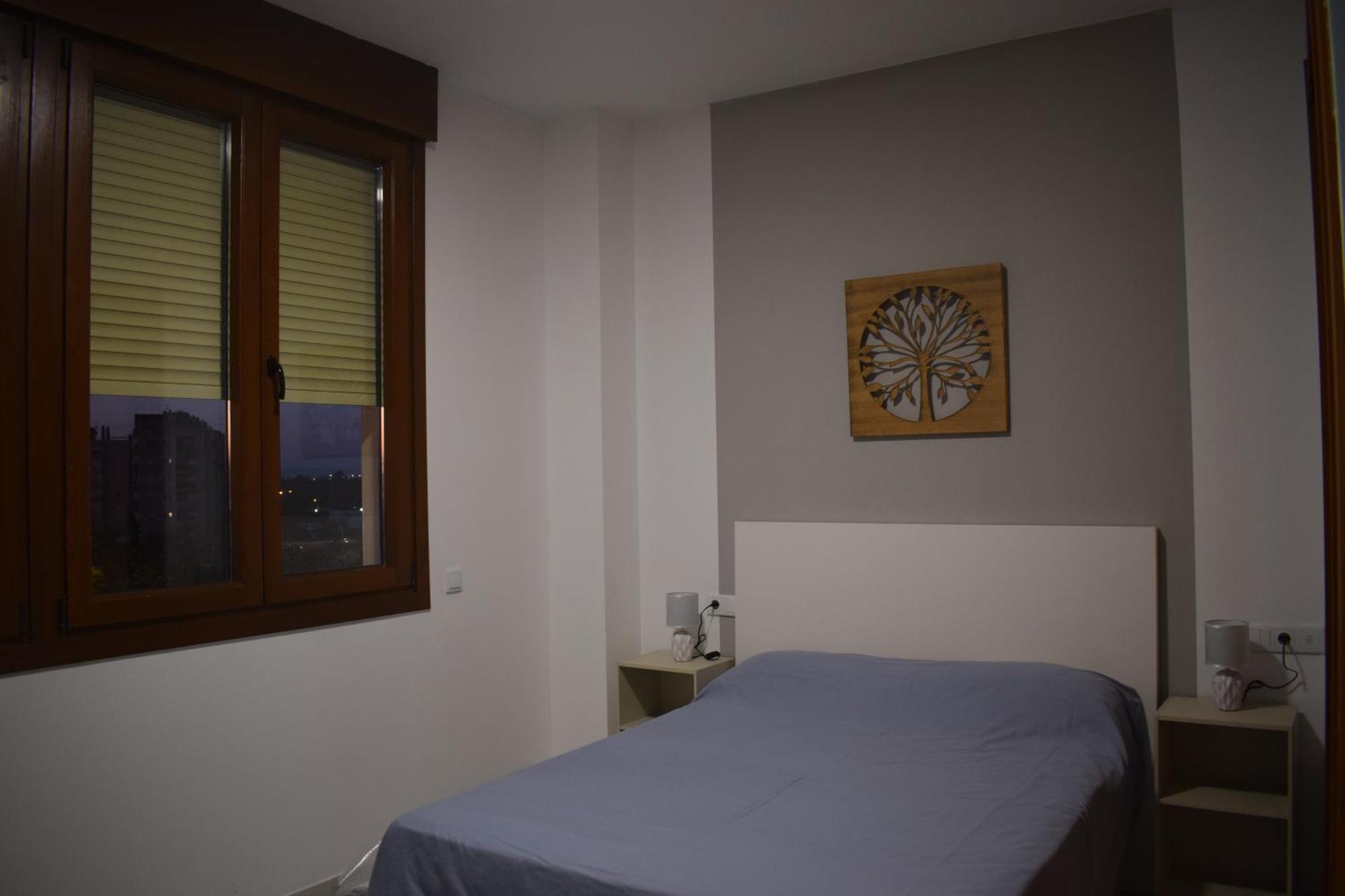 Fibes Lux Sevilla Este. Екстериор снимка