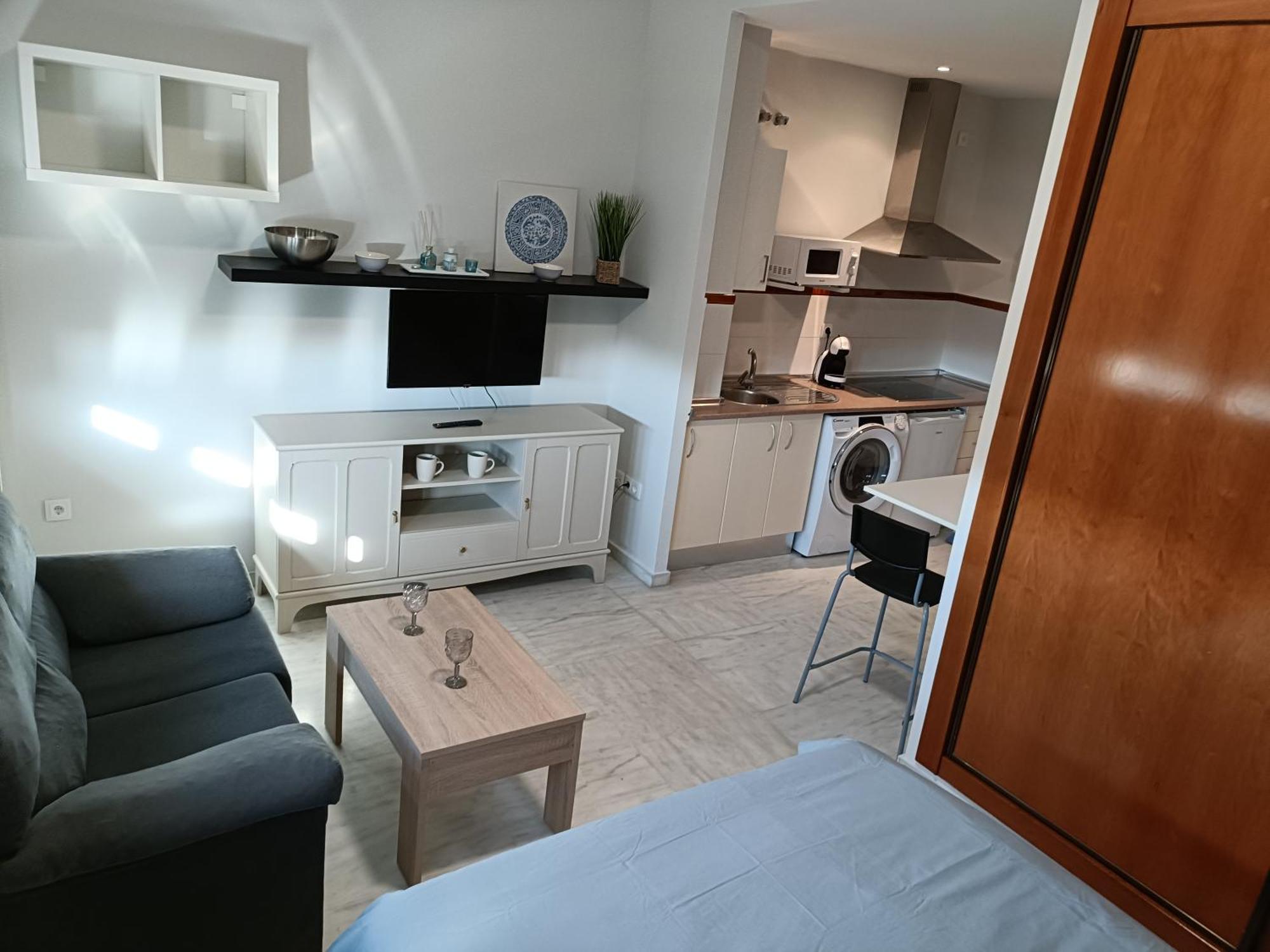 Fibes Lux Sevilla Este. Екстериор снимка