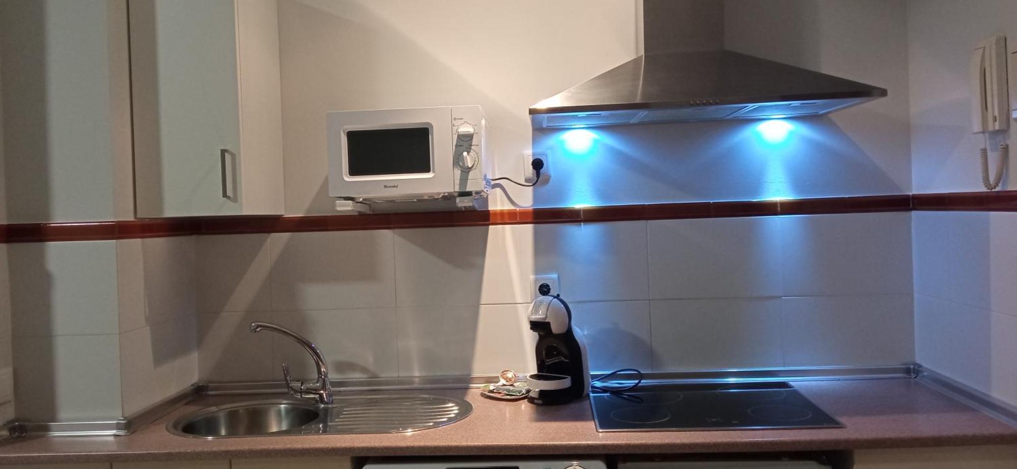 Fibes Lux Sevilla Este. Екстериор снимка