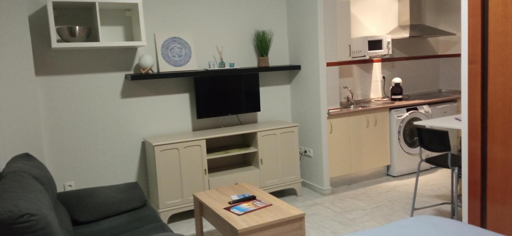 Fibes Lux Sevilla Este. Екстериор снимка