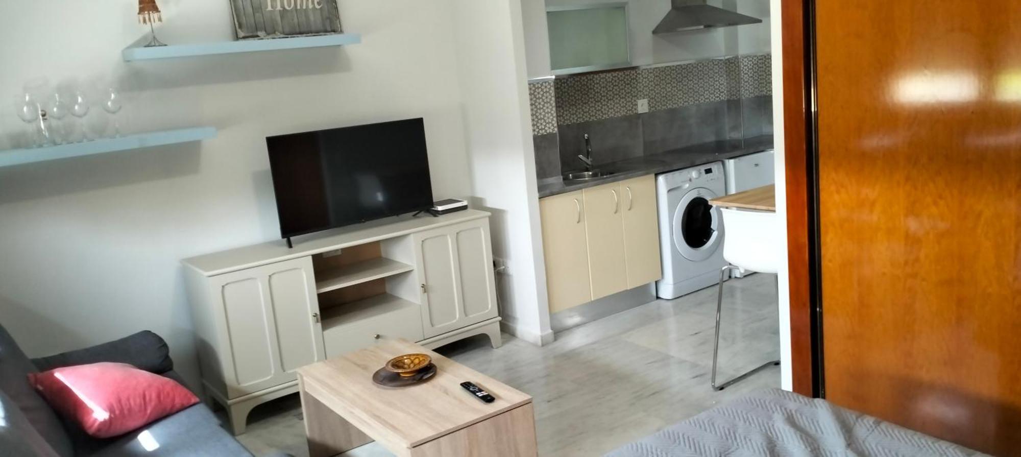 Fibes Lux Sevilla Este. Екстериор снимка