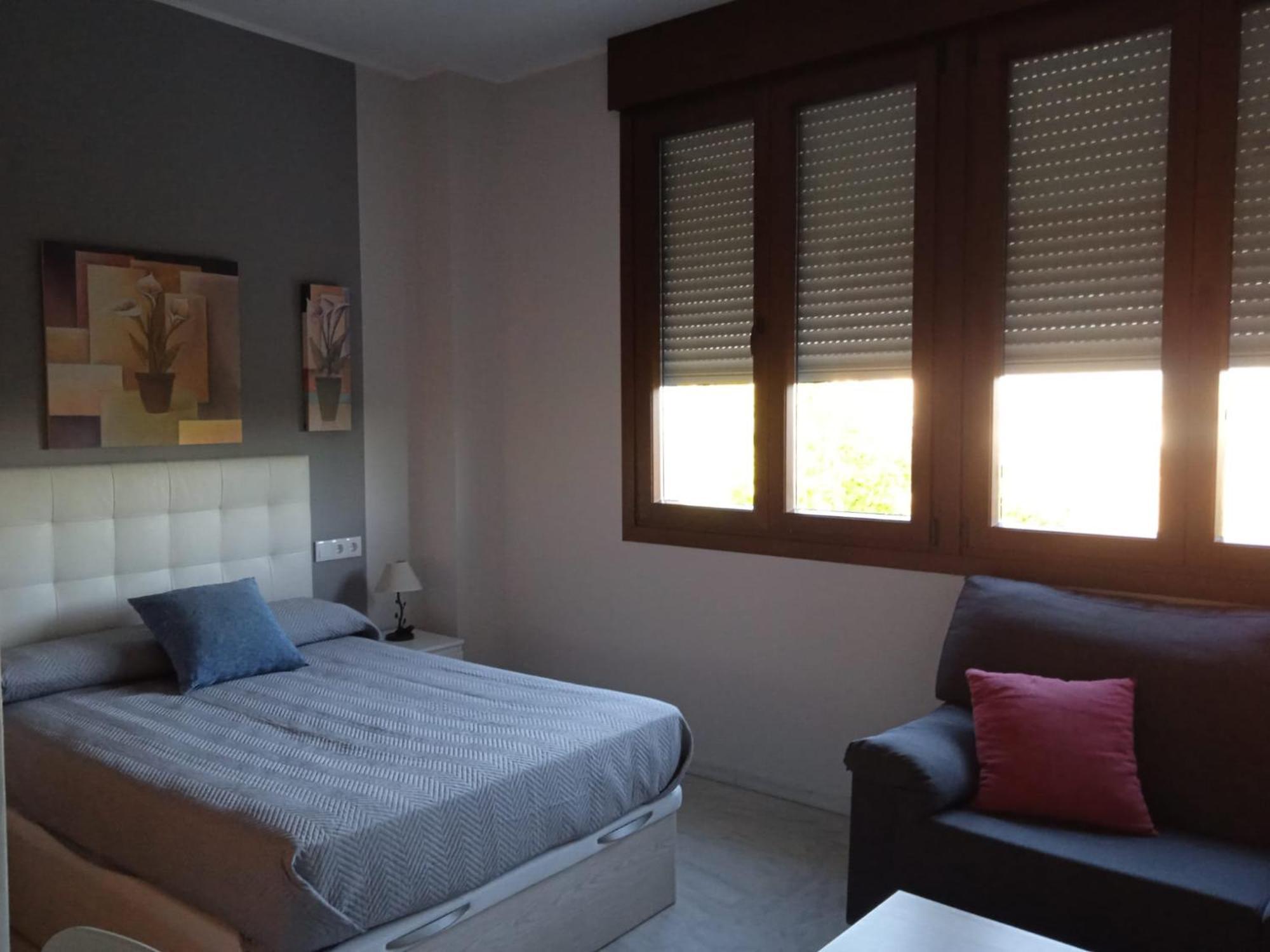Fibes Lux Sevilla Este. Екстериор снимка