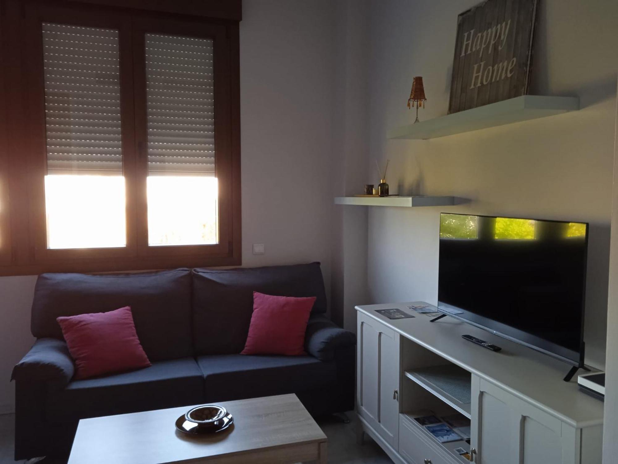 Fibes Lux Sevilla Este. Екстериор снимка