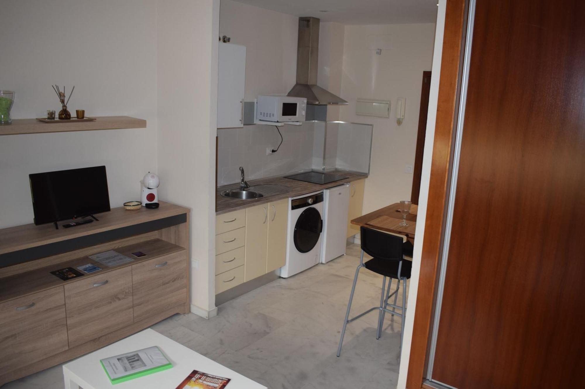 Fibes Lux Sevilla Este. Екстериор снимка