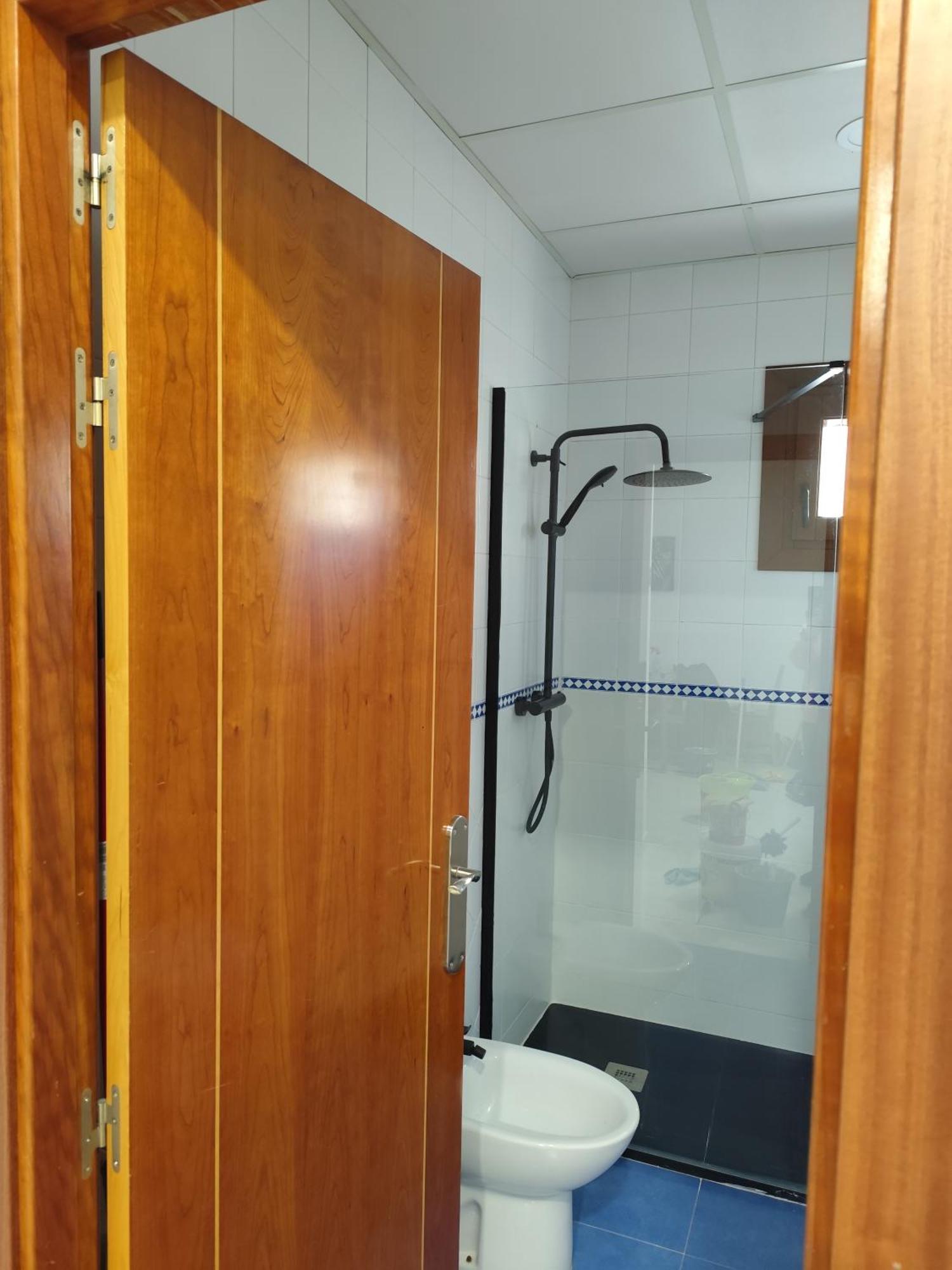 Fibes Lux Sevilla Este. Екстериор снимка