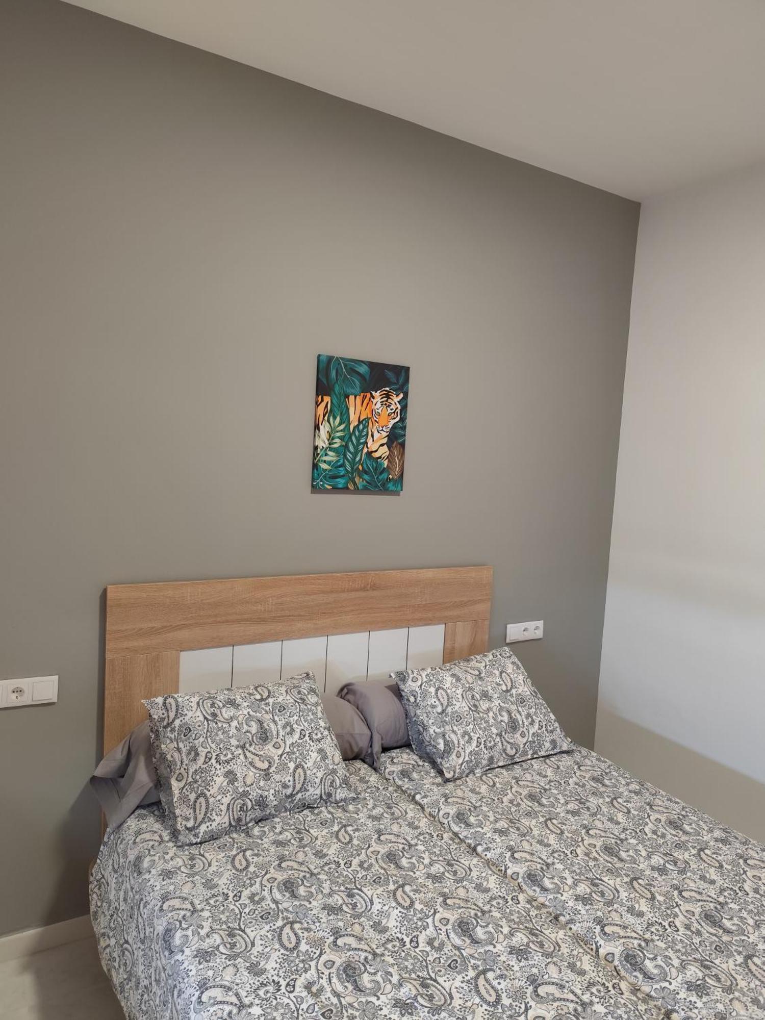 Fibes Lux Sevilla Este. Екстериор снимка